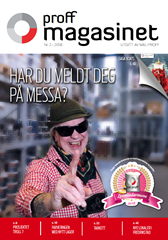 Brosjyre