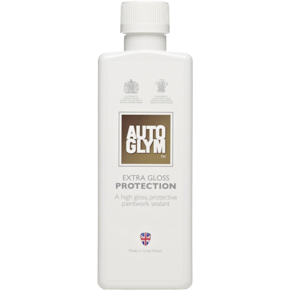 Autoglym Lakkforsegler Extra Gloss Protection 325 ml
