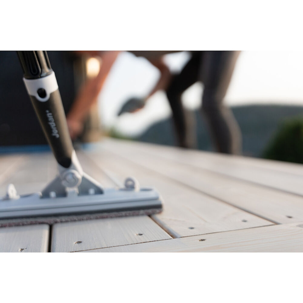 Butinox Terrassebeis Gul base 2,7 l