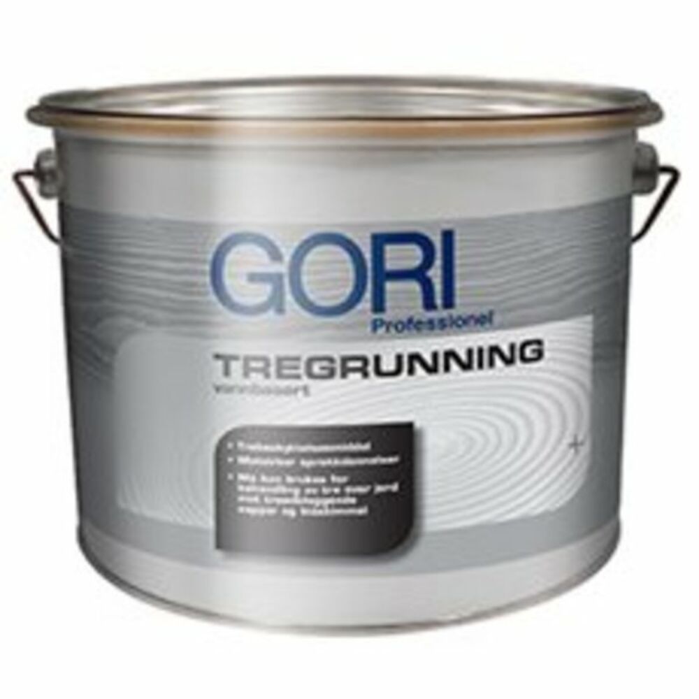 Gori Pro Tregrunning Vannbasert 2,5 l