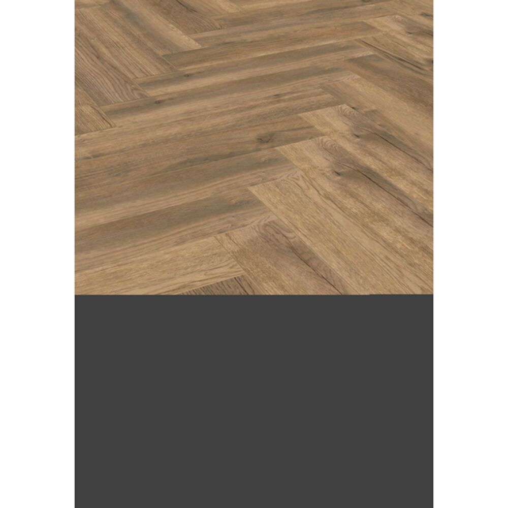 Herringbone Laminat Treviso Oak