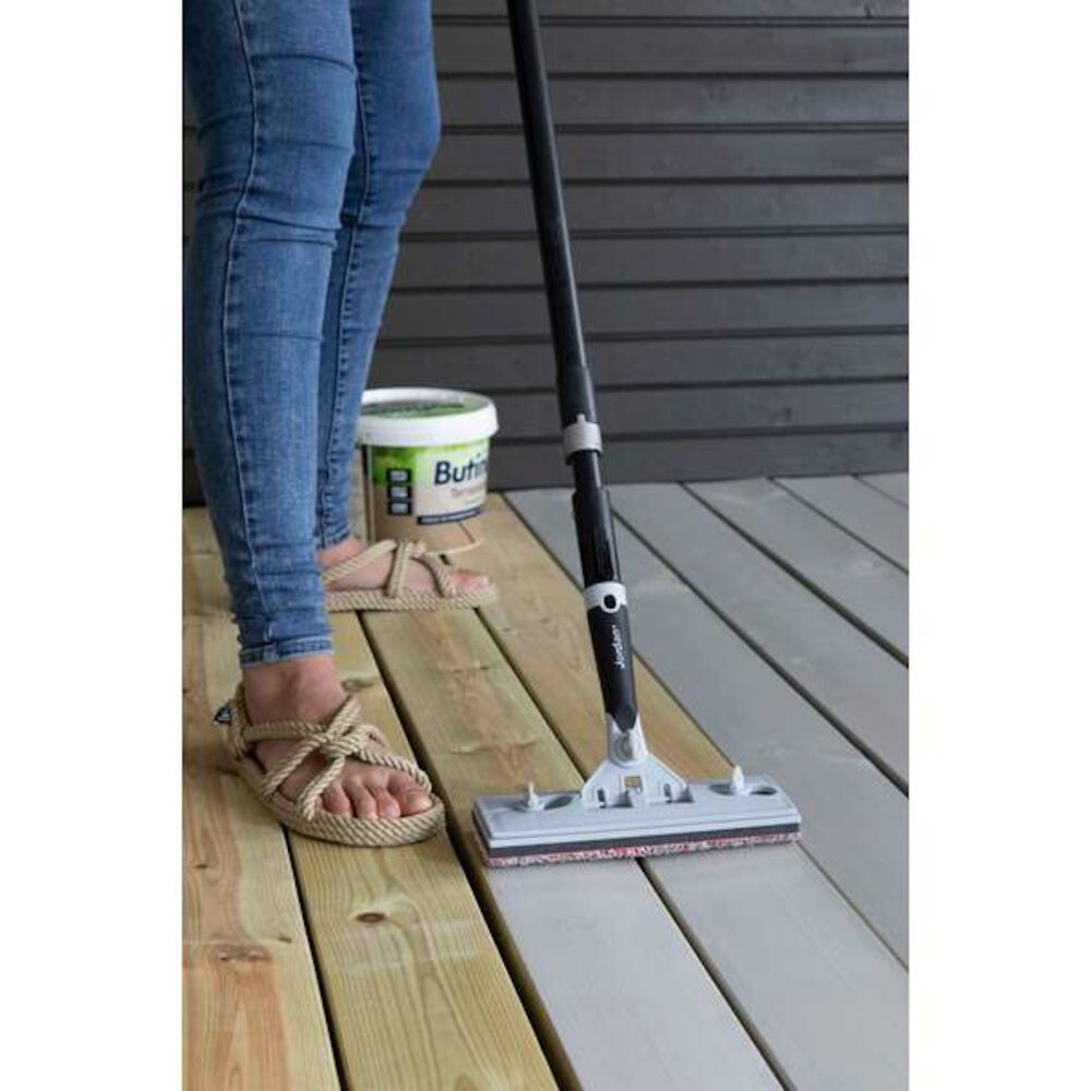 Butinox Terrassebeis Gul base 2,7 l