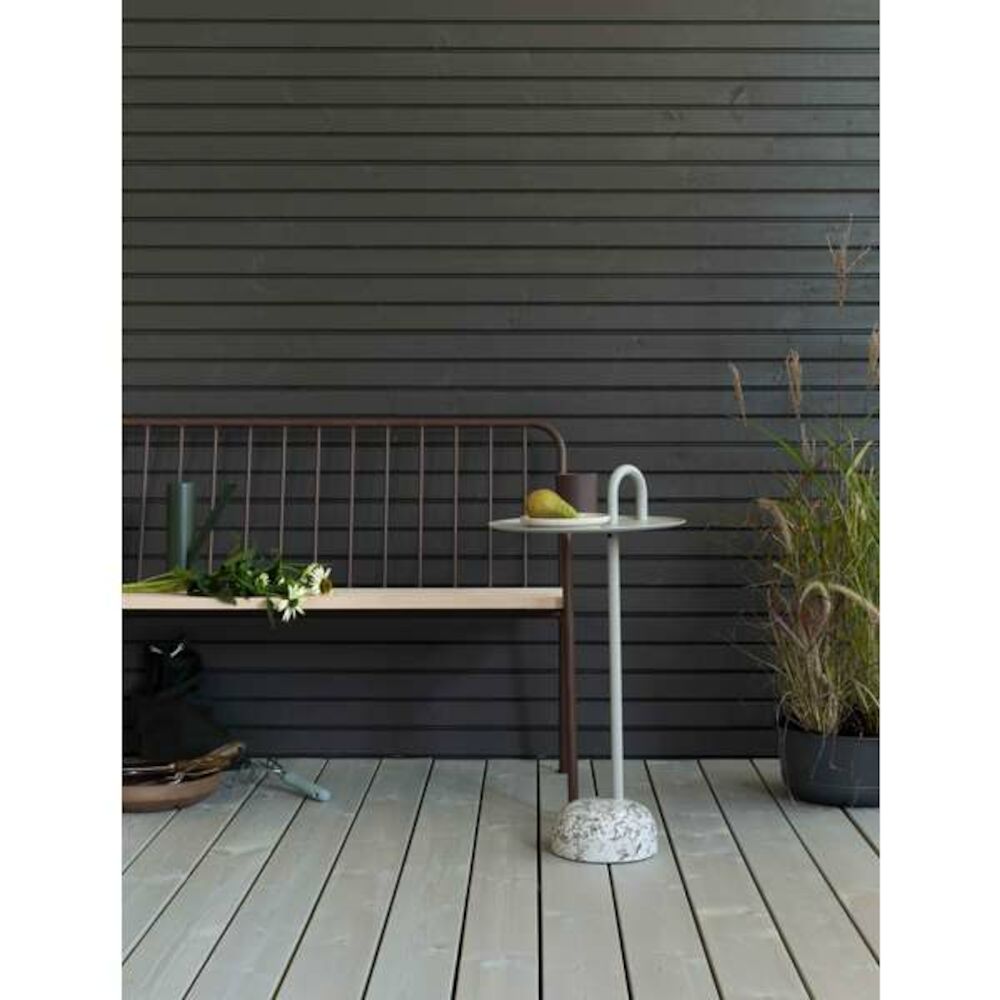 Butinox Terrassebeis Gul base 2,7 l