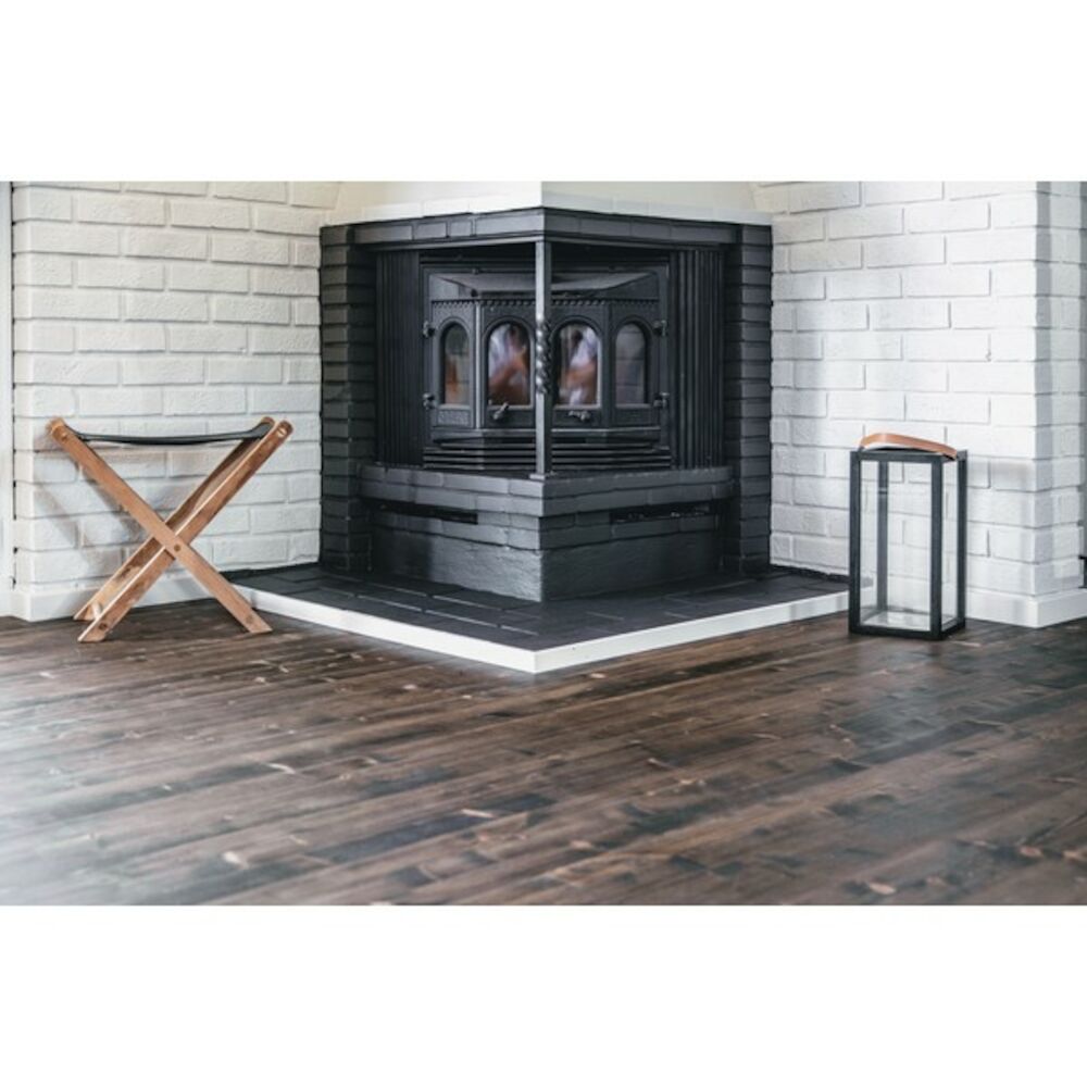 Trestjerner Gulvmaling Halvblank A - base 9 l
