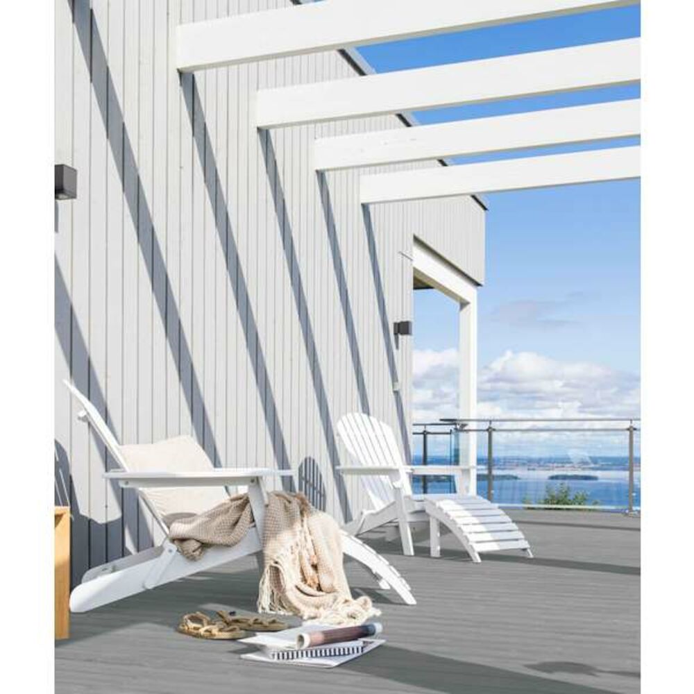 Butinox Terrassebeis Gul base 2,7 l