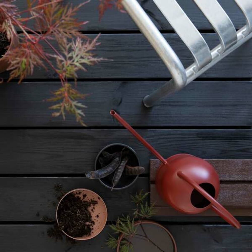 Butinox Terrassebeis Gul base 2,7 l