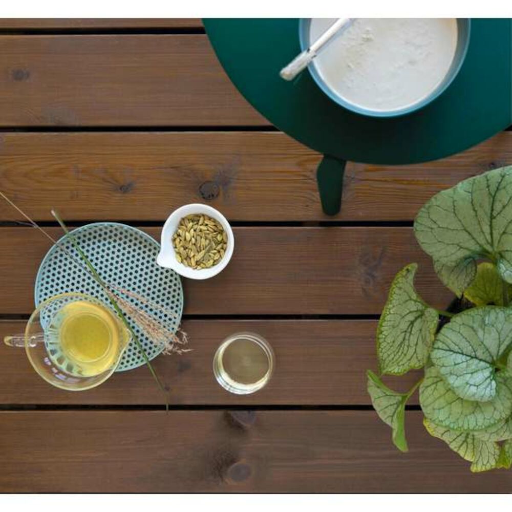 Butinox Terrassebeis Gul base 2,7 l