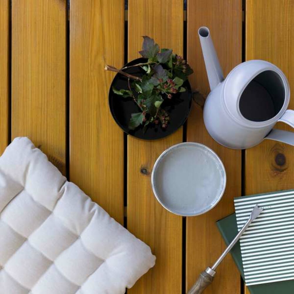 Butinox Terrassebeis Gul base 2,7 l