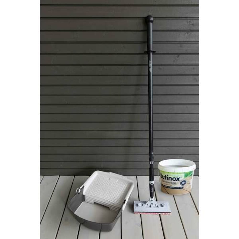 Butinox Terrassebeis Gul base 2,7 l