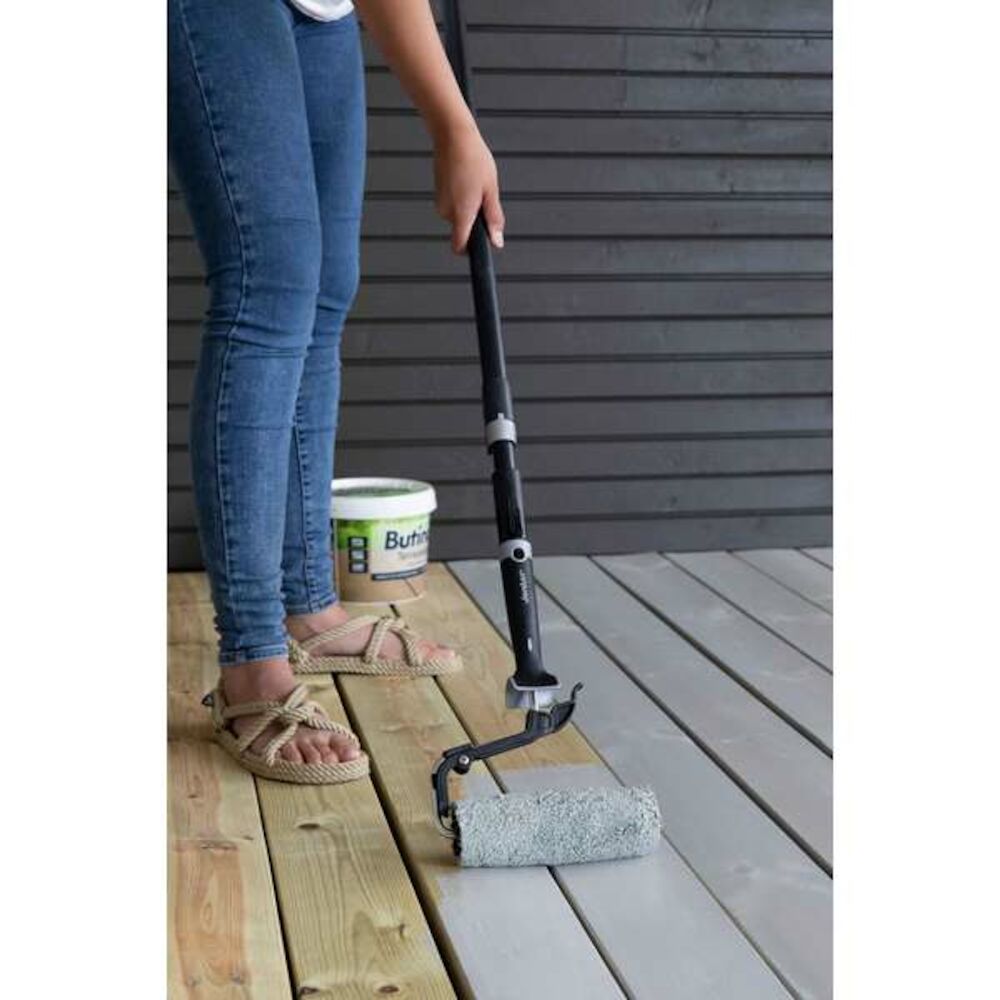 Butinox Terrassebeis Gul base 2,7 l