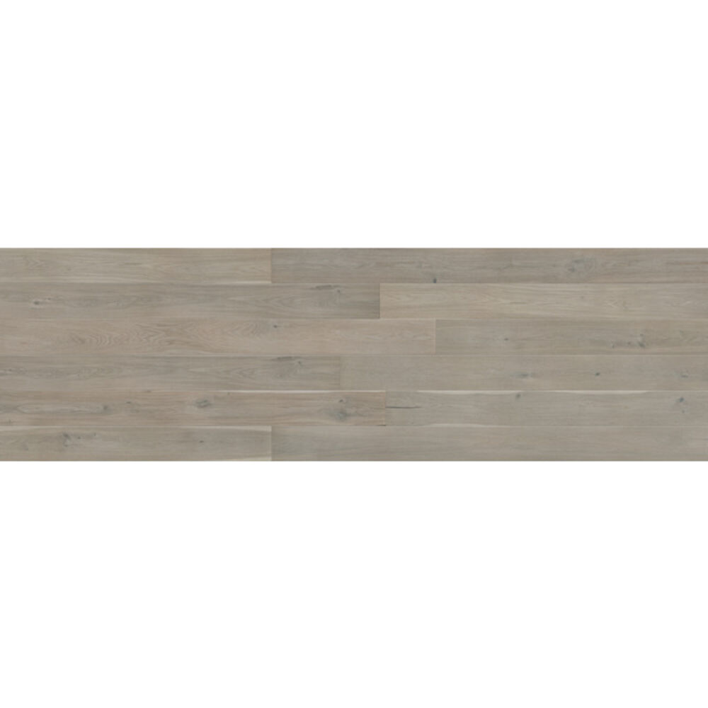 Saga Exclusive Parkett Platinum Oak