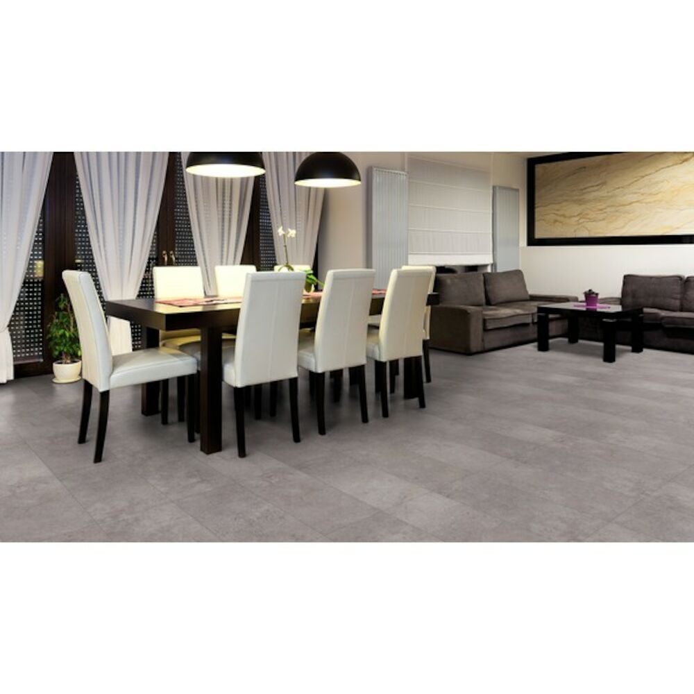 Mega Plus Laminat Concrete 