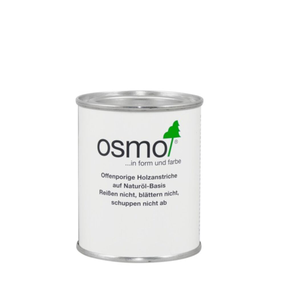 Osmo Hardvoksolje Pigm 3073 Terra 0,125 l