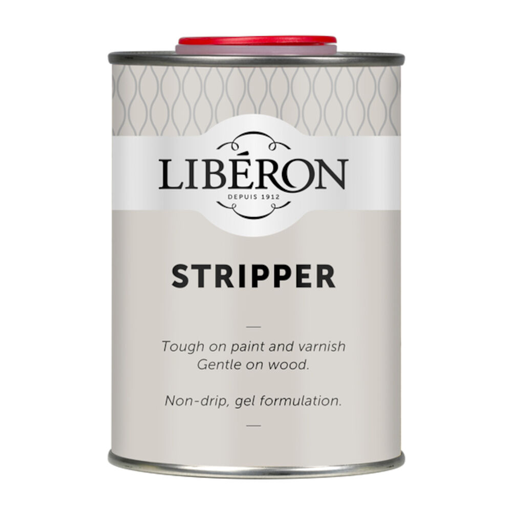 STRIPPER LIBERON 500 ML