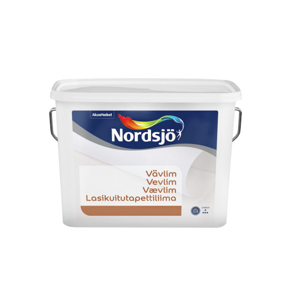Nordsjø Vevlim 5 l